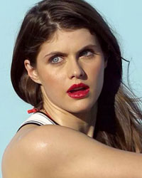 Alexandra Daddario